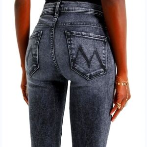 Mother jeans sz 34